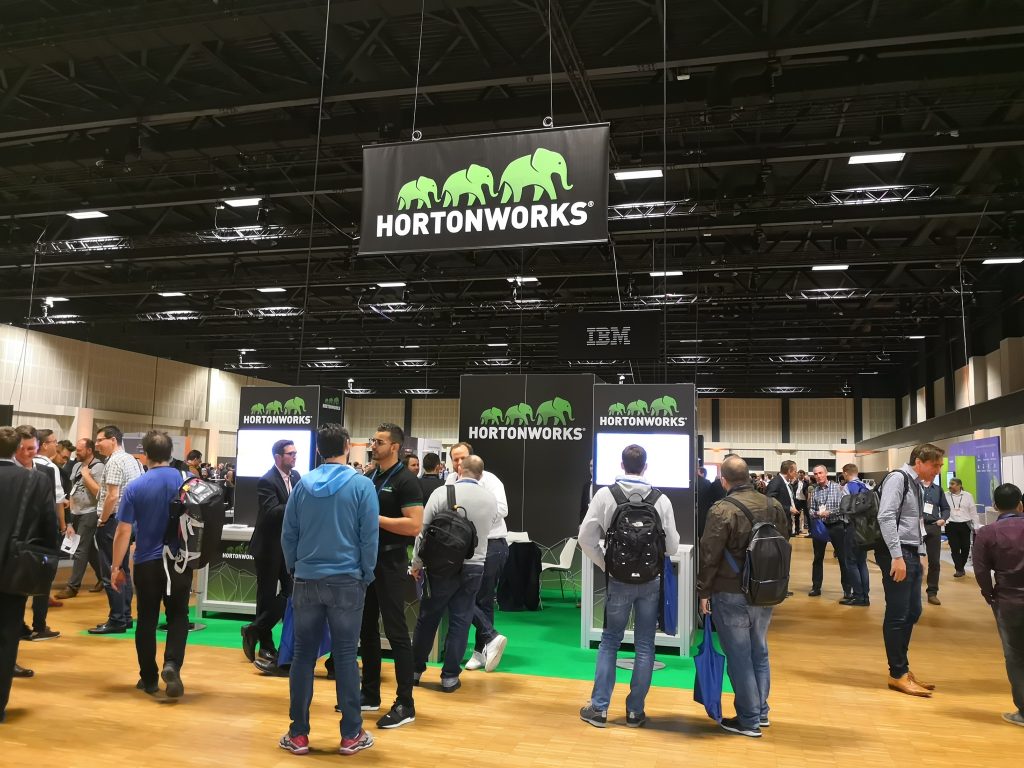 Hortonworks