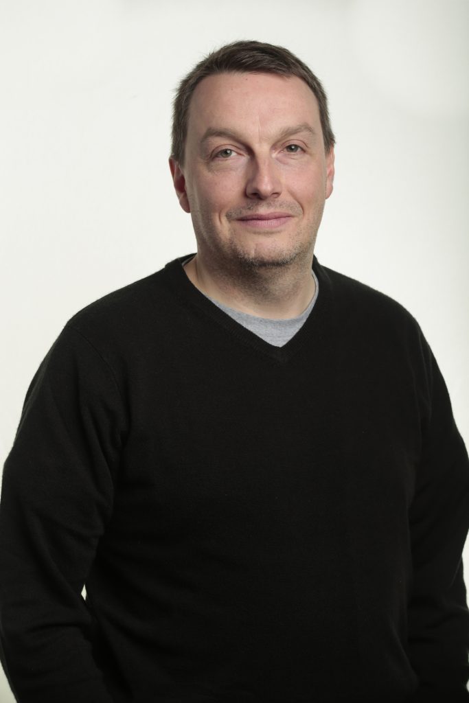 Julien Simon AWS