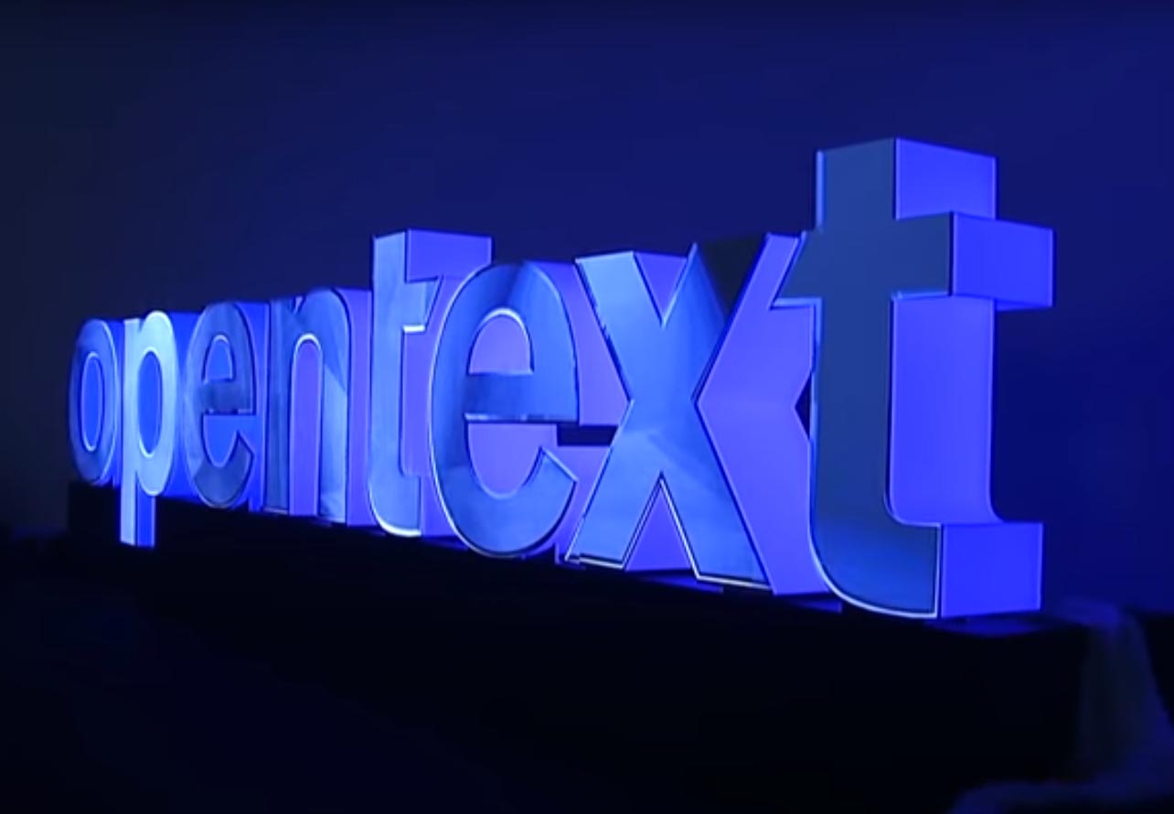OpenText define el EIM del futuro
