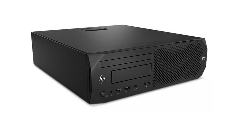 hp z small form factor