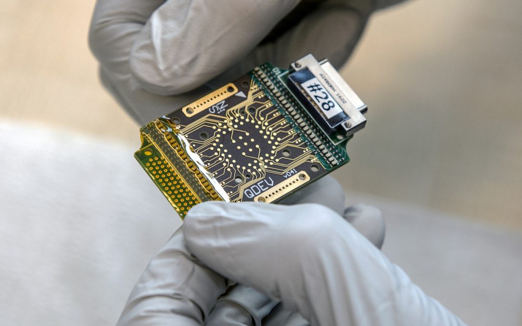 ¿Exagera Google sus avances en computación cuántica?