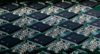 Primeros síntomas de bajada en el precio de los componentes por la caída de la demanda de criptomonedas en China