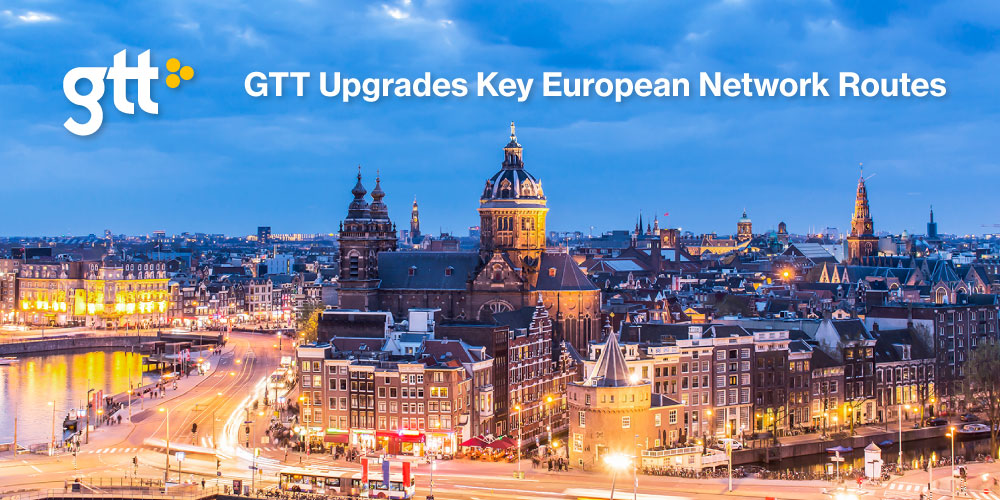 gtt travel package 2024 europe