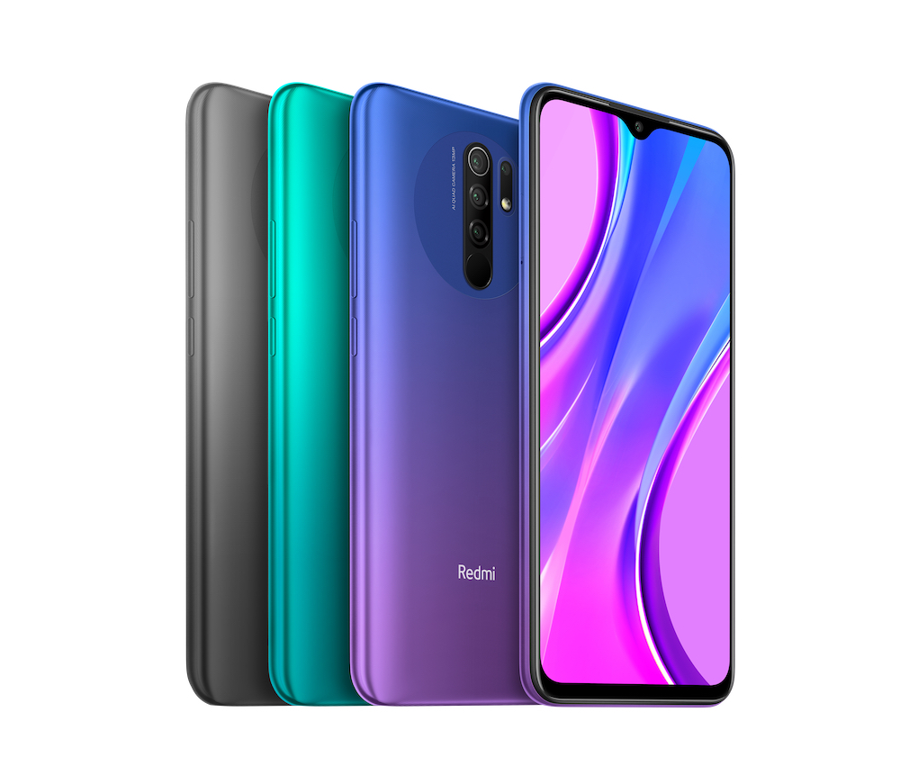  Xiaomi  sigue desvelando tel fonos m viles Redmi  9  9A y 9C