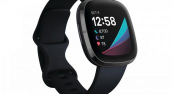 A fondo: Fitbit Sense, primer ‘smartwatch’ con sensor de actividad electrodérmica