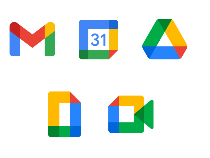 Google Workspace