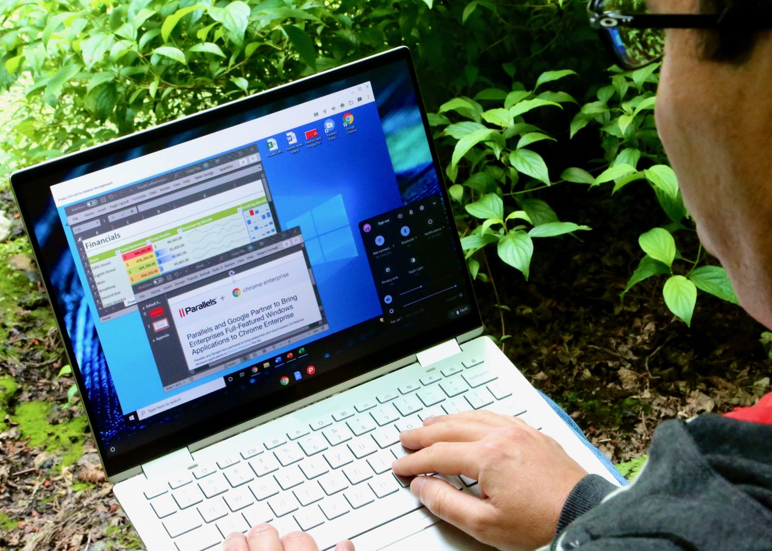 parallels desktop chrome os parallels desktop chrome os