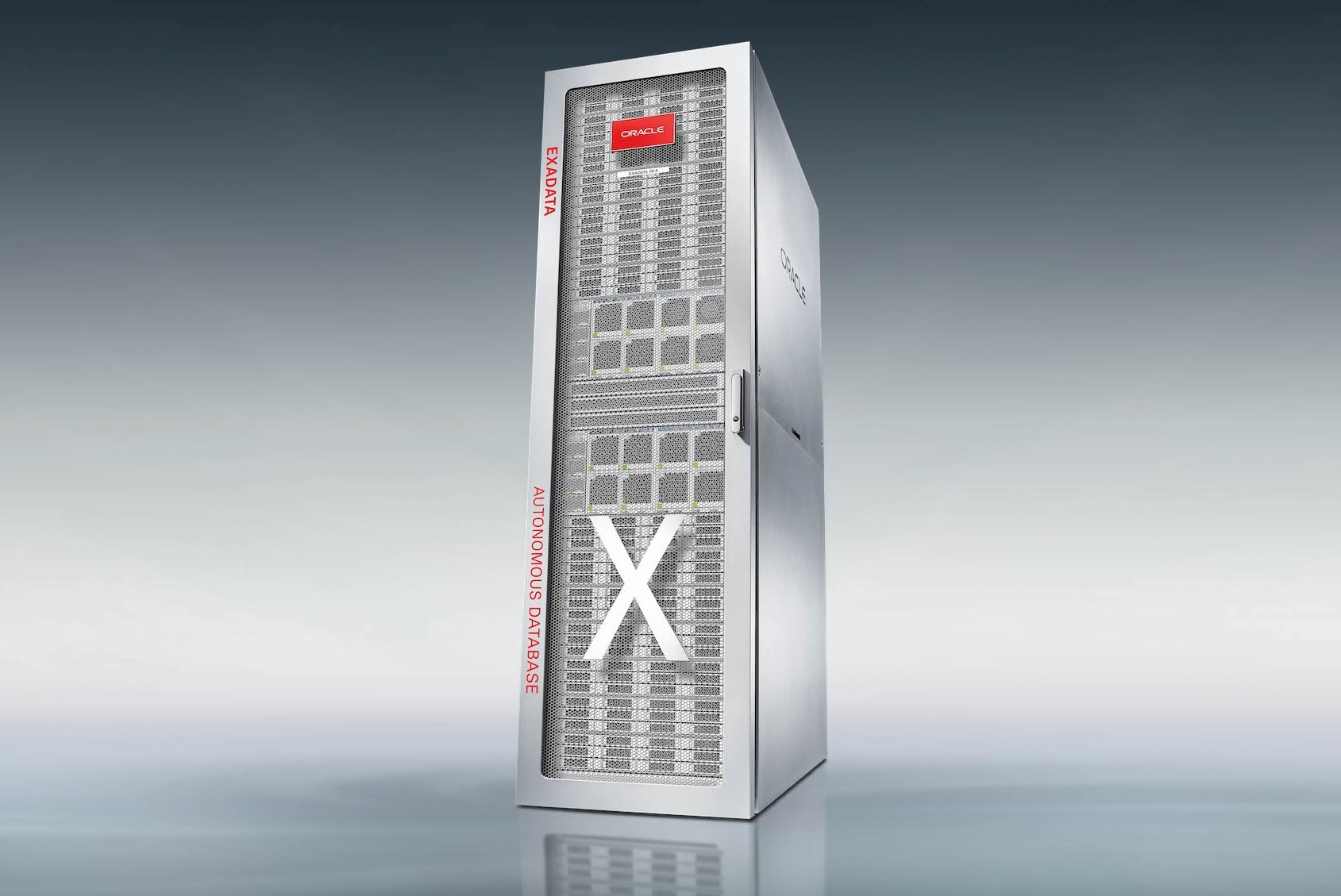 Oracle anuncia la nueva generación de Oracle Exadata Cloud Service
