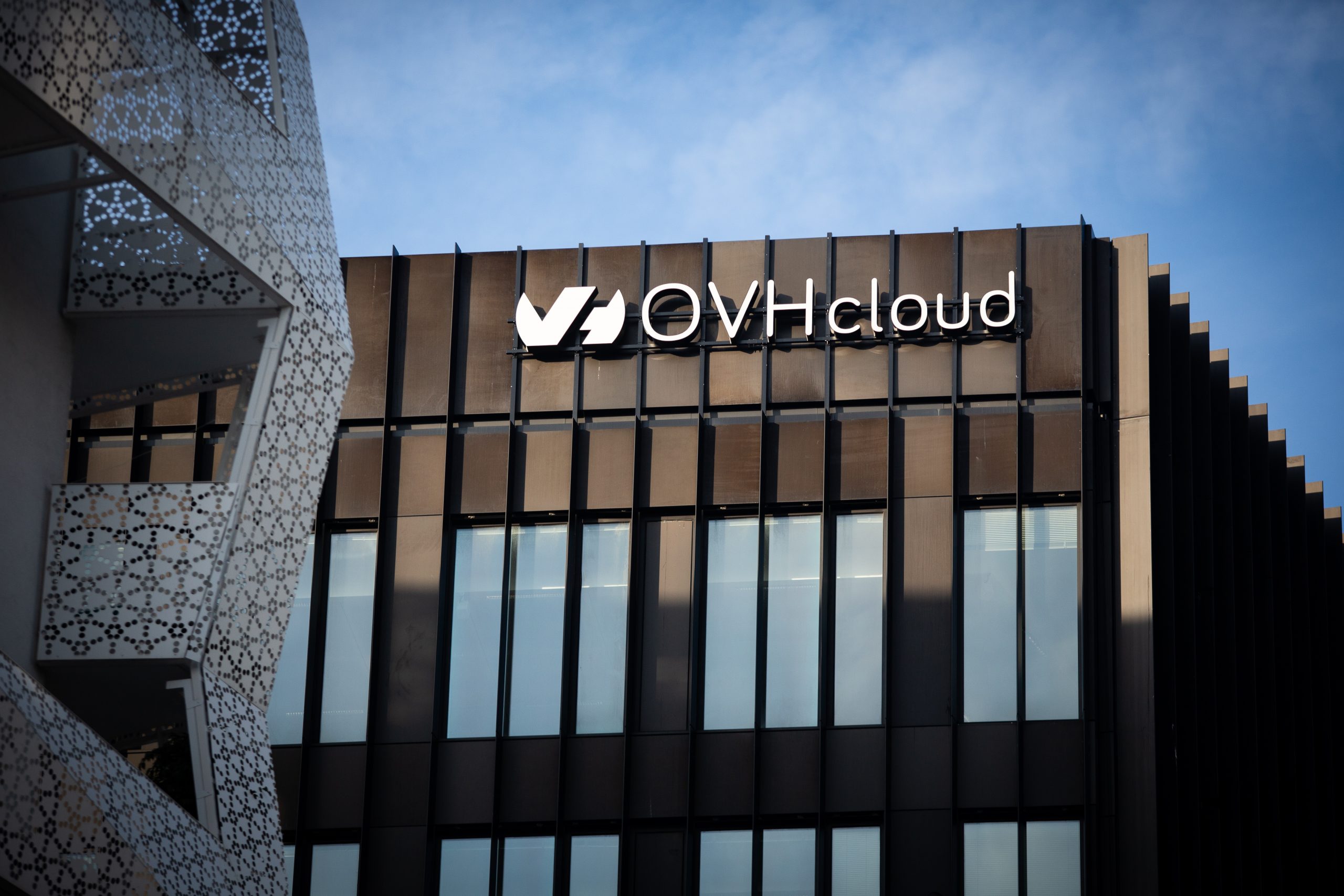 Llegan los servidores OVHcloud Bare Metal Scale de segunda generación
