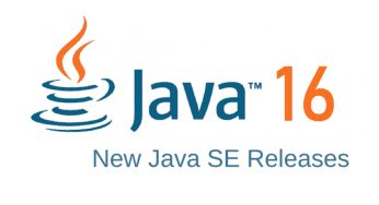 Oracle presenta Java 16