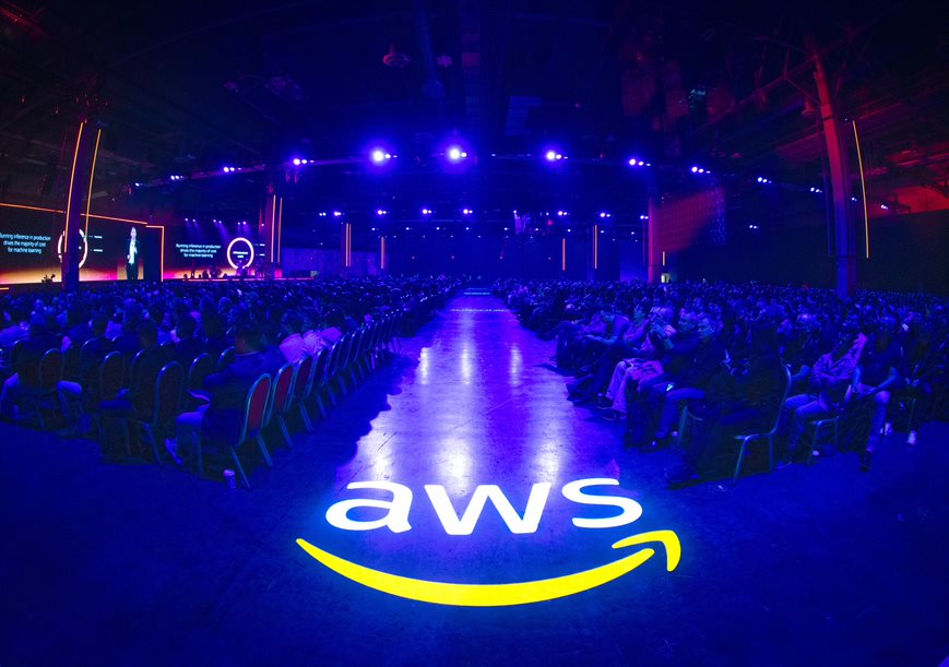 AWS tendrá su propia nube soberana en Europa