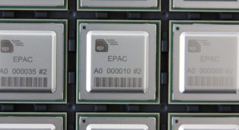 EPAC, el primer chip europeo RISC-V