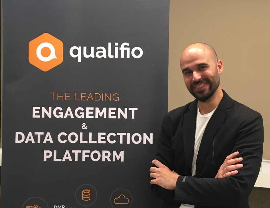 Qualifio o cómo el zero & first-party data marca el marketing digital