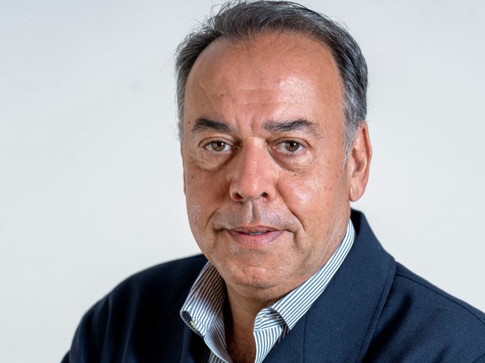 Ricardo Labarga, Dell