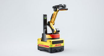 DHL firma un contrato multianual con Boston Dynamics como proveedor de robots para logística