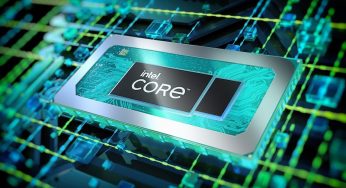 Intel presenta la 12ª generación de procesadores Core