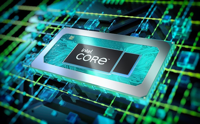 Intel presenta la 12ª generación de procesadores Core