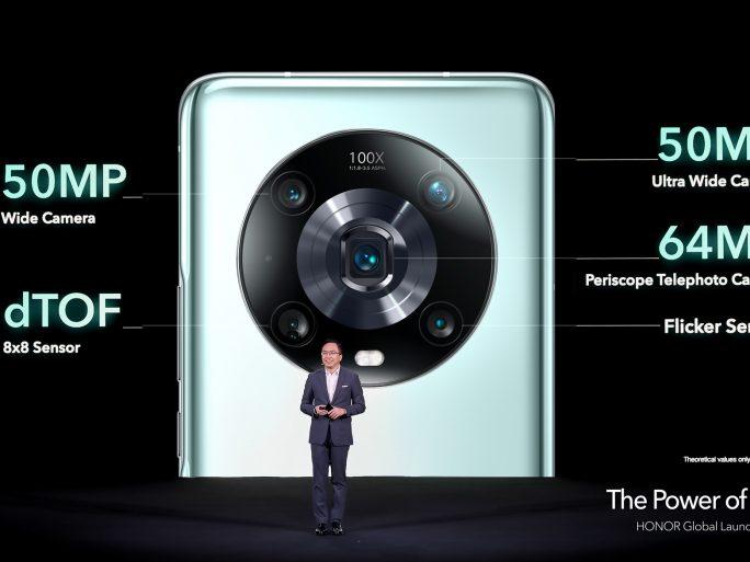 HONOR Magic4 Series