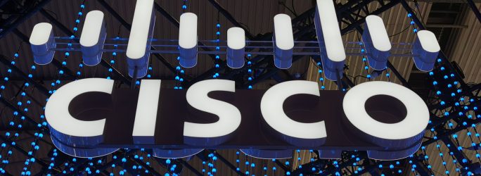 Cisco MWC