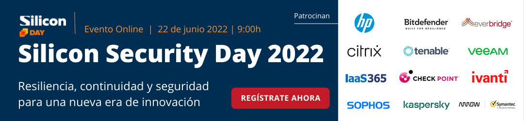 Silicon Security Day 2022