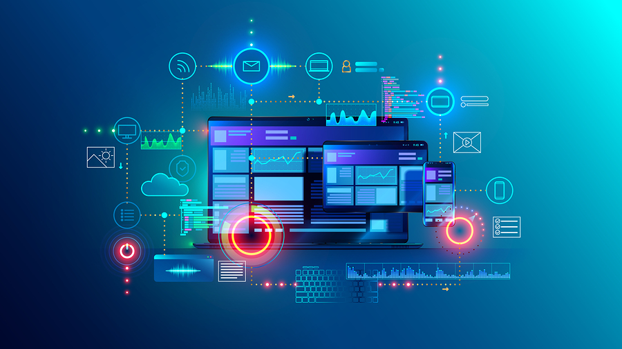 Gartner: “En 2024, más del 65% de aplicaciones contendrá LowCode”