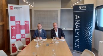 La Universidad Europea y SAS Institute apuestan por una docencia formada en analítica avanzada