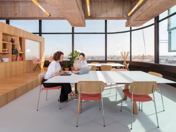 Coworking