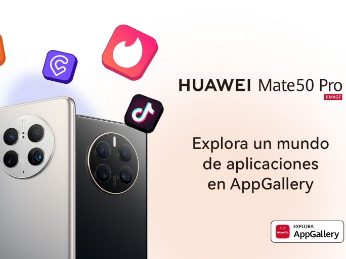 HUAWEI Mate 50 Pro - HUAWEI España