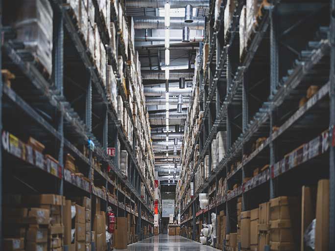 Nuevas Soluciones Robóticas para la gestión de almacenes