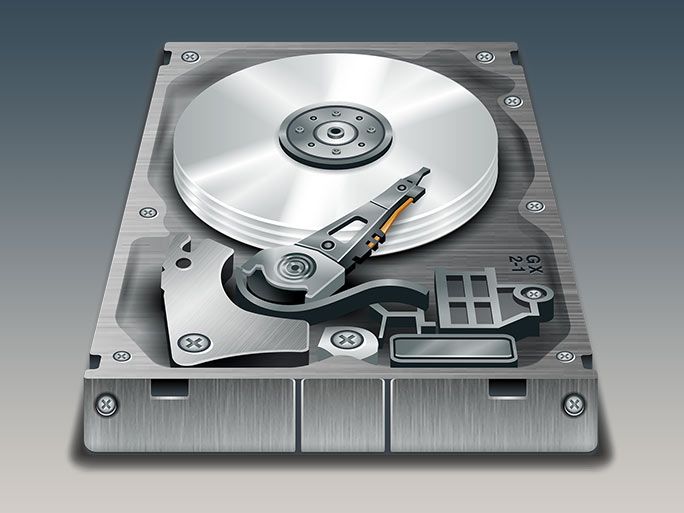 5 entornos donde los HDD seguirán siendo indispensables