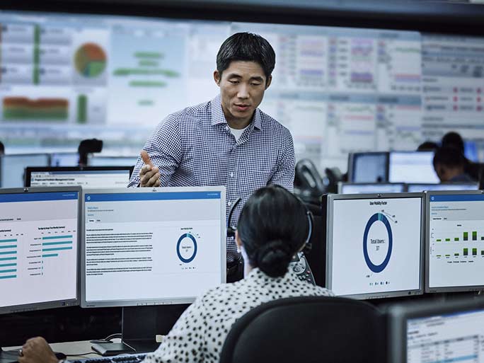HP lanza Sure Access Enterprise (SAE) para la protección de datos confidenciales