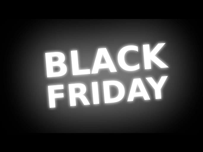 La Pyme española no está preparada para el Black Friday