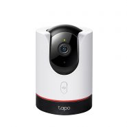 TP-Link introduce la cámara de vigilancia inteligente con visión panorámica Tapo  C225
