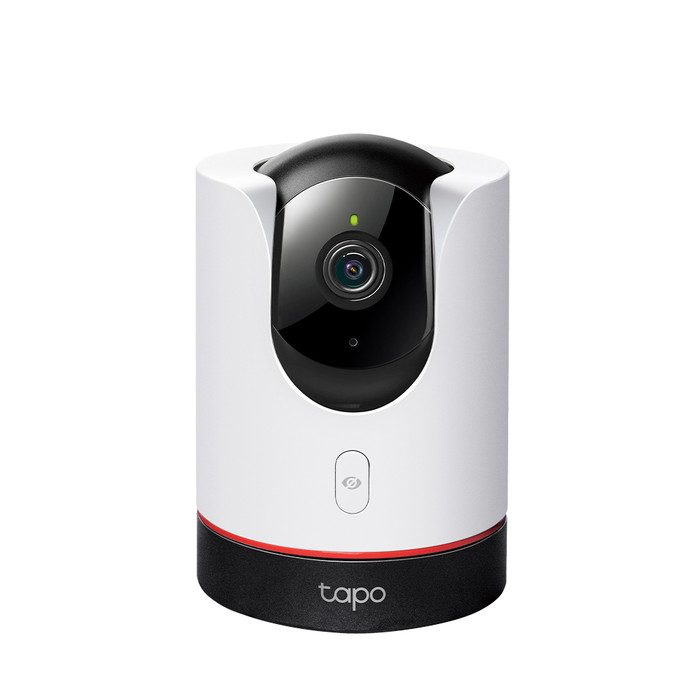 TP-Link introduce la cámara de vigilancia inteligente con visión