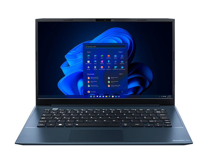 Dynabook Satellite Pro C40-K y C50-K Dynabook Satellite Pro C40-K y C50-K