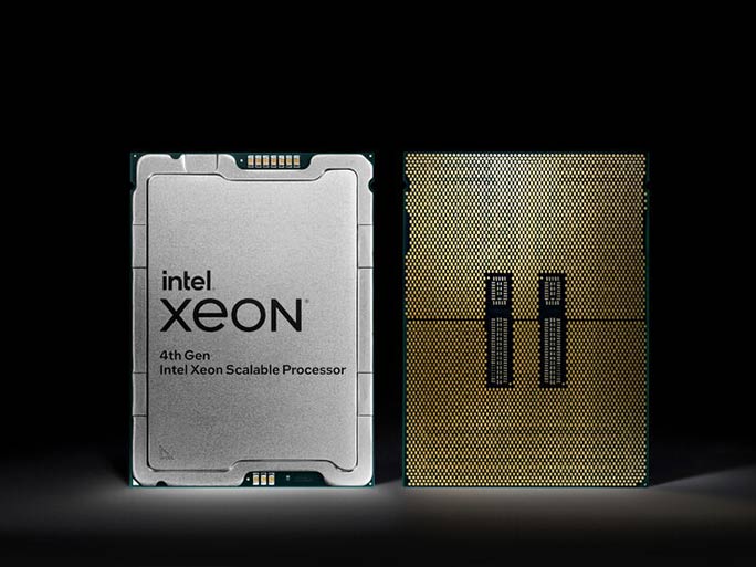 Intel lanza la 4ª generación de procesadores escalables Xeon Intel lanza la 4ª generación de procesadores escalables Xeon