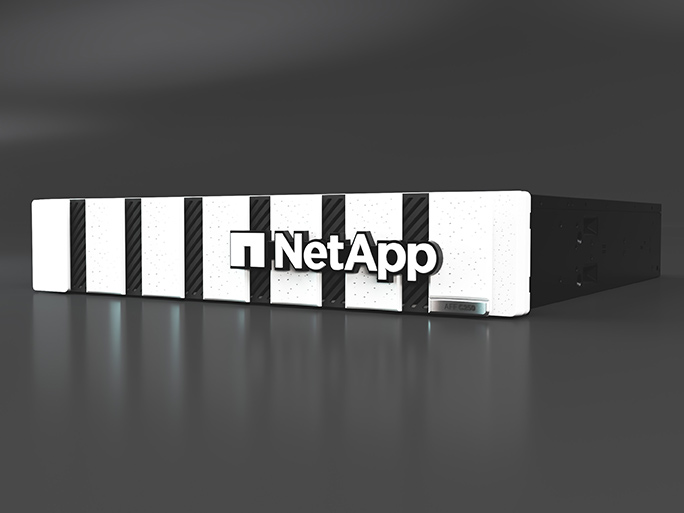Nueva familia Familia AFF C-Series de NetApp