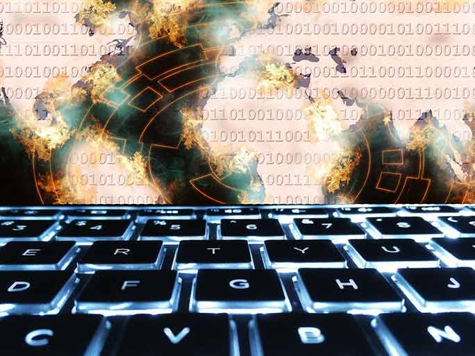 La protección de la identidad digital frente al ransomware