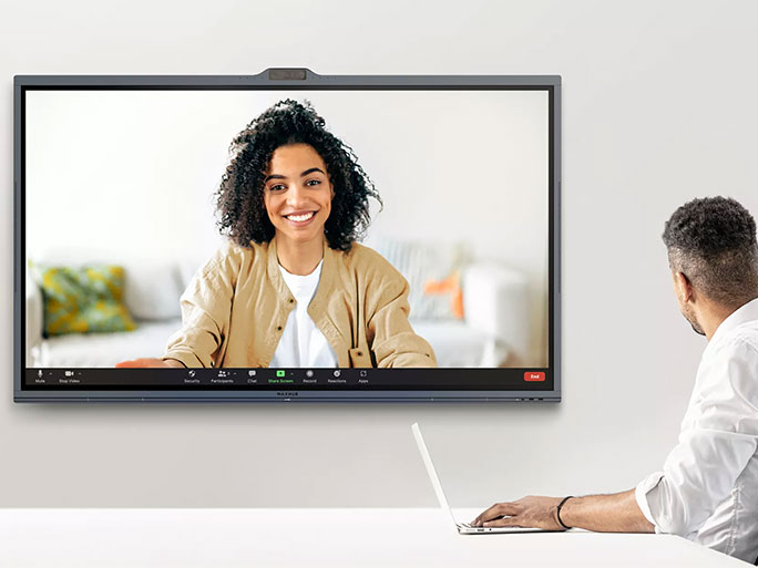 V6 ViewPro premiado como Best of Show en ISE 2023