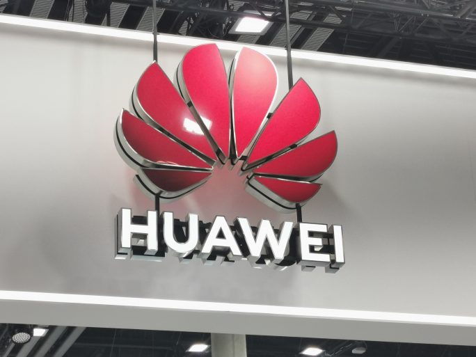 Huawei MWC