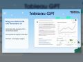 Salesforce presenta Tableau GPT y Pulse