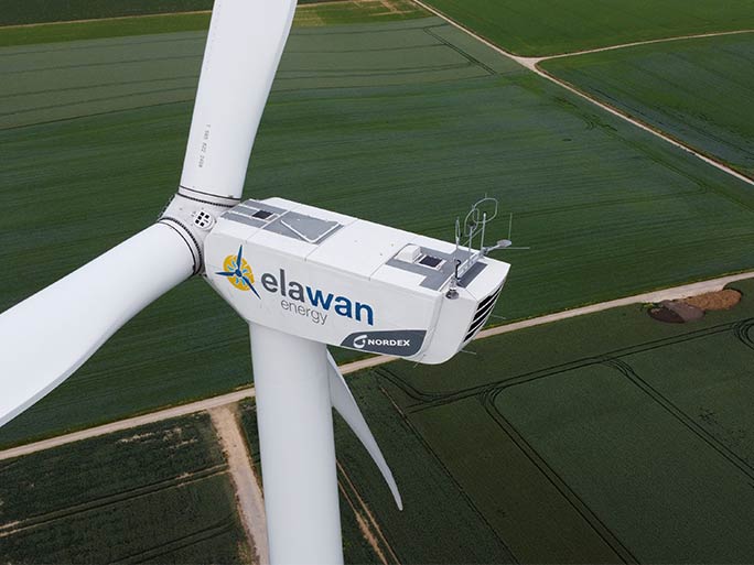Kyndryl desarrolla una plataforma para Elawan Energy