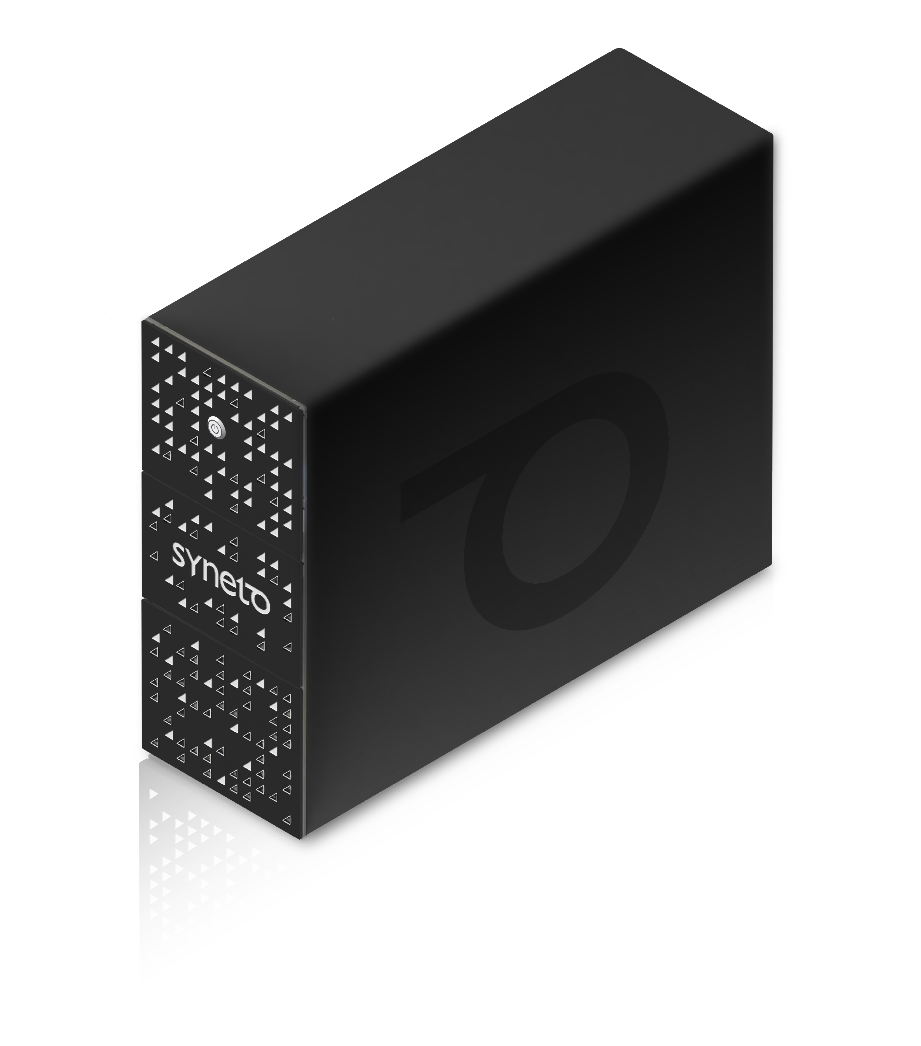 Syneto lanza Hyper Core 1000T
