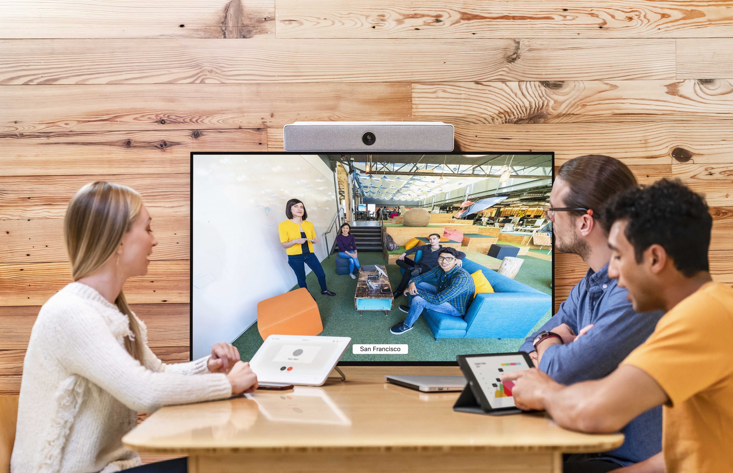 Webex logra el nivel 3 de adhesión al Código de Conducta en la Nube de la UE