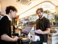 Alipay simplifica su versión de pagos móviles para Viajeros en China