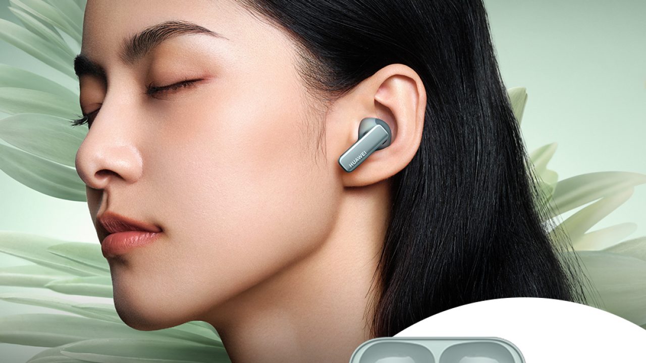Xiaomi vende unos auriculares con cancelación de ruido por 50 dólares/euros