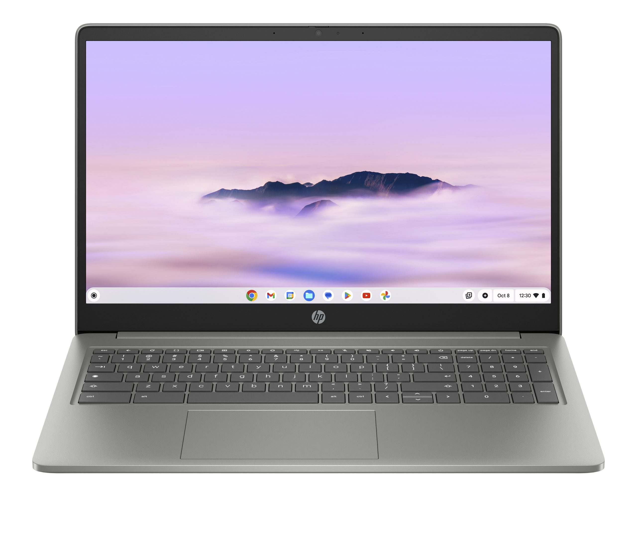 ASUS y HP introducen sus propuestas de Chromebook Plus