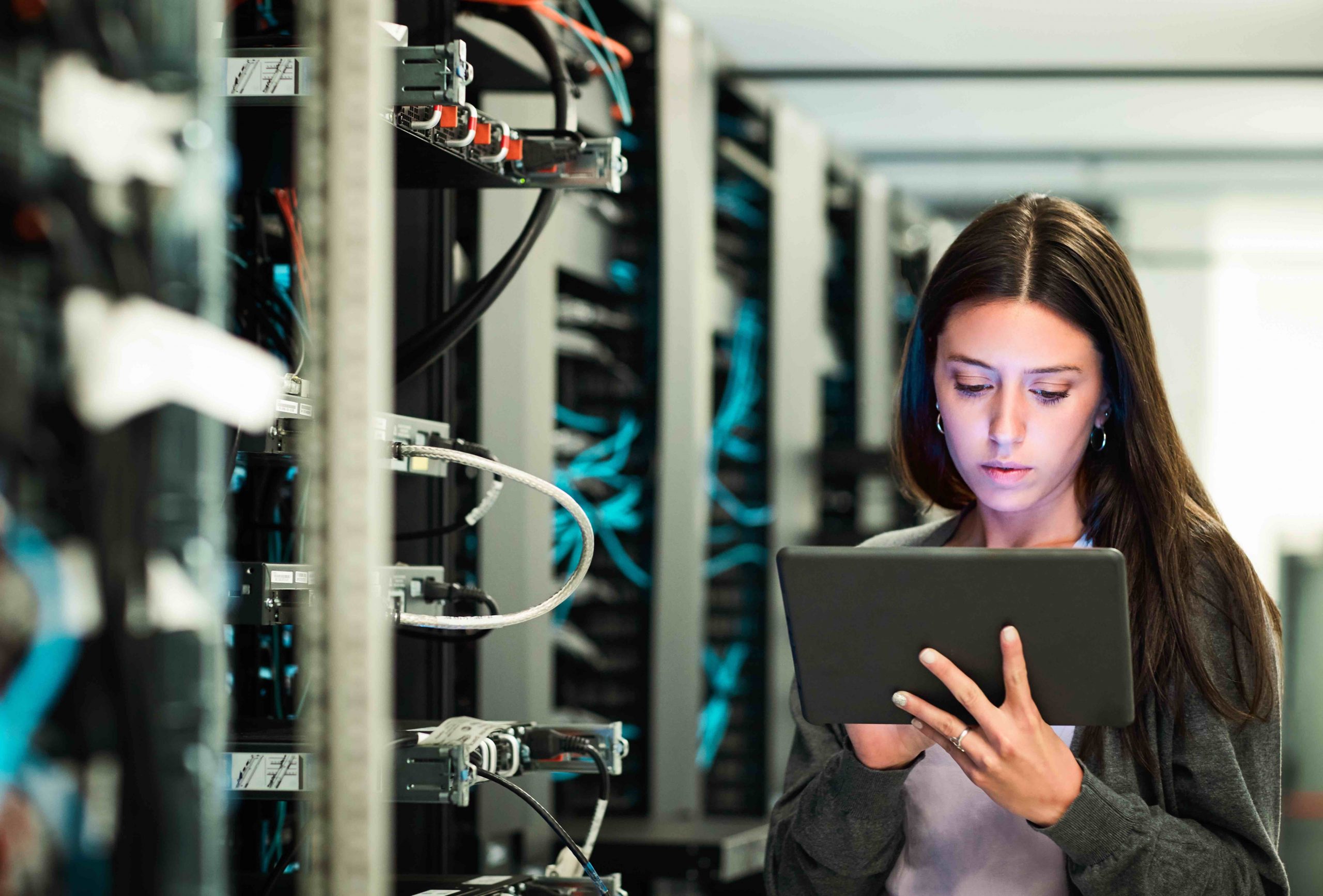 Preparación de las empresas para la IA