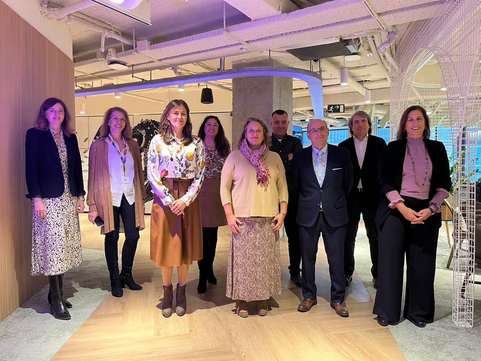 Human Age Institute, la Fundación Accenture y Oracle lanzan un programa de formación en Java