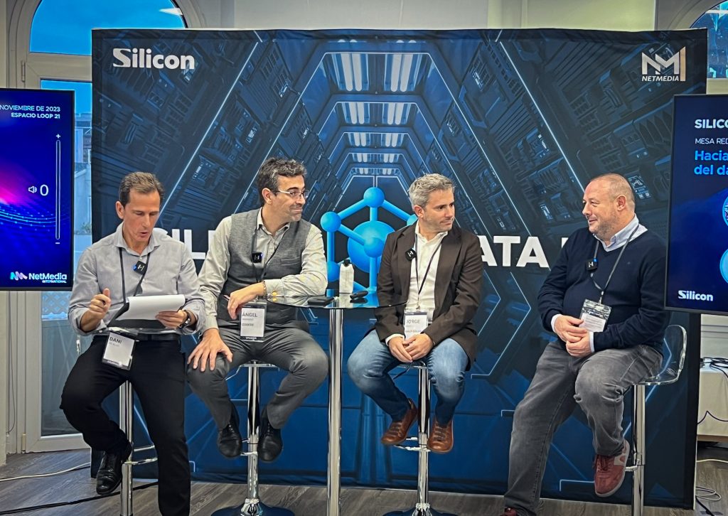 Silicon Data Day 2023 fotos Alfredo-10